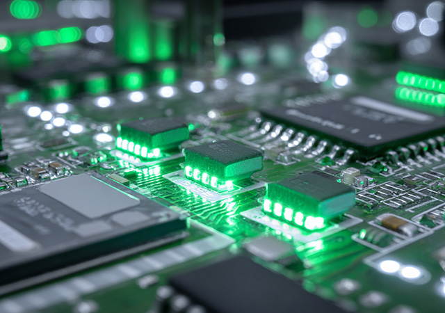 SMD LED Aluminum Circuit Design: Precision Engineering for Efficient Lighting Solutions