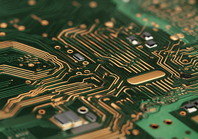Double Layer Aluminum PCB with HASL Finish: Engineering Excellence for Thermal and Electrical Performance