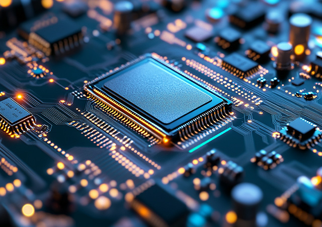 ISO 9001 FR4 PCB Manufacturer: Quality Excellence in Electronics Manufacturing