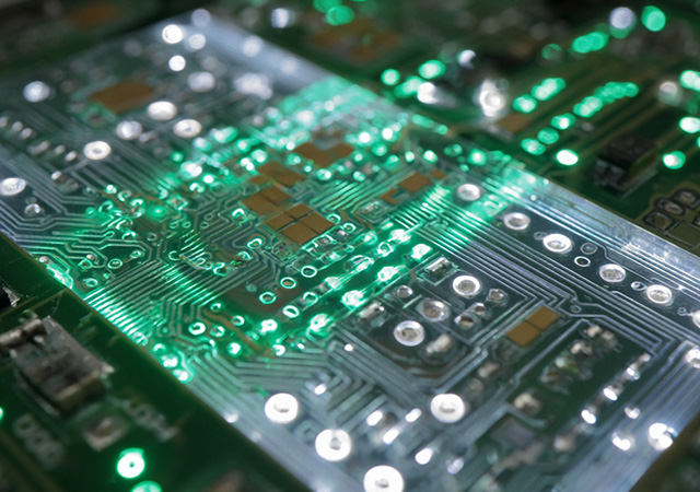 Energy Efficient LED Aluminum PCB: Pioneering Sustainable Illumination Technology