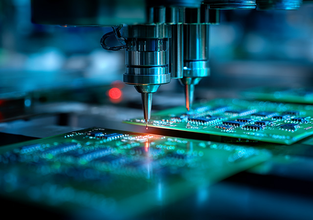 IATF 16949 Certified Auto PCB: Ensuring Reliability in Automotive Electronics