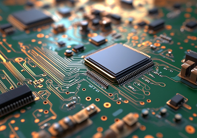LED Lighting FR4 PCB: Technical Foundations for Illumination Systems