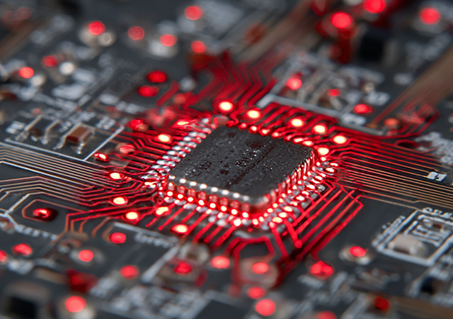 1.5W/mK Thermal Conductive PCB: Balancing Performance and Practicality in Electronic Cooling