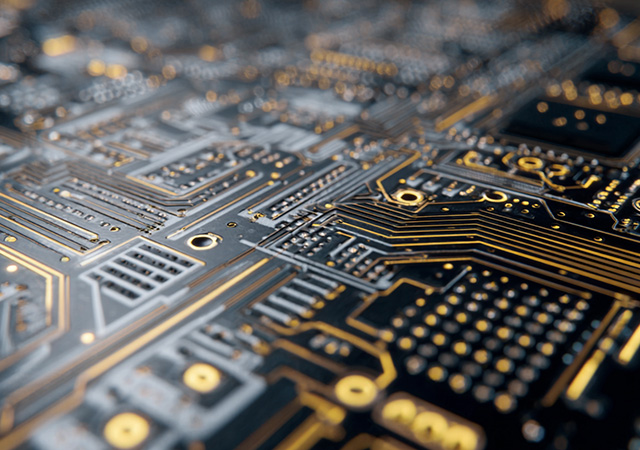 Ventec Aluminum Material PCB: Material Innovation and Industrial Applications