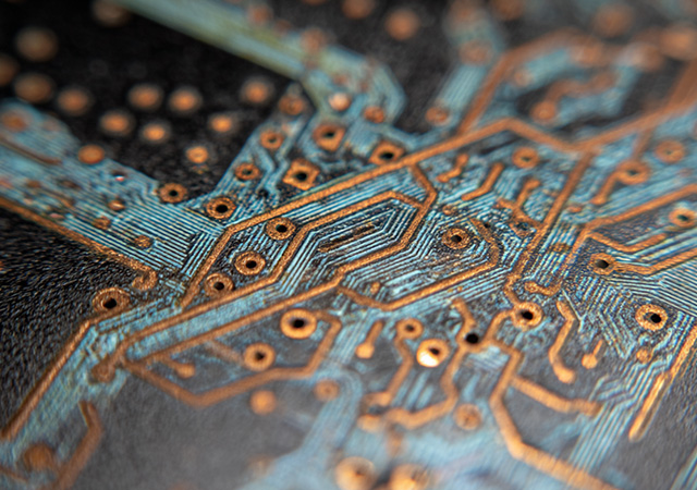 95% Reflectivity Soldermask Aluminum PCB: Enhancing Optical Performance in High-Efficiency Electronics