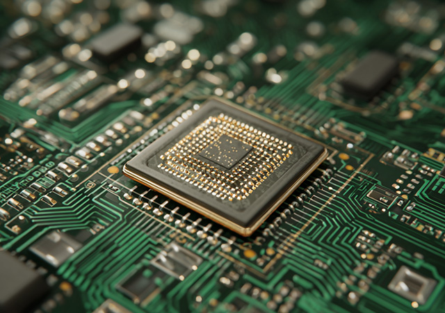 Boyu High Thermal Aluminum CCL: Revolutionizing Thermal Management in Advanced Electronics
