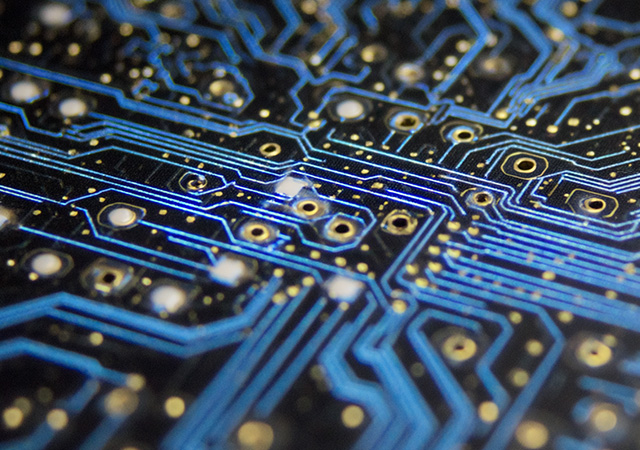 Double Sided Aluminum PCB: Design Excellence for High-Performance Electronics