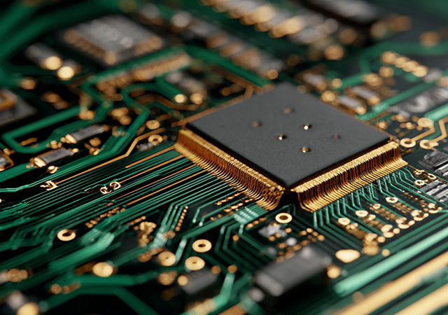 Thermal Via Aluminum PCB Structure: Design Principles for Enhanced Heat Dissipation
