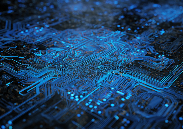 High Tg Aluminium-Based Circuit Laminate: Advancing Thermal Stability in Extreme Environments