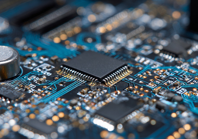 PCB for Automotive: Enabling Innovation in Modern Vehicle Electronics