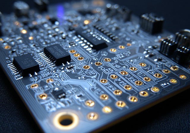 LED Circuit Boards with Aluminum Base: Illuminating the Future of Lighting Technology