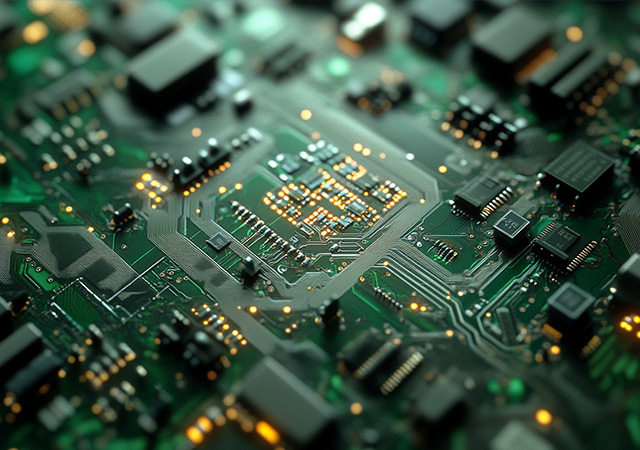 Tg130 FR4 PCB Material Datasheet: Engineering Fundamentals and Industry Applications