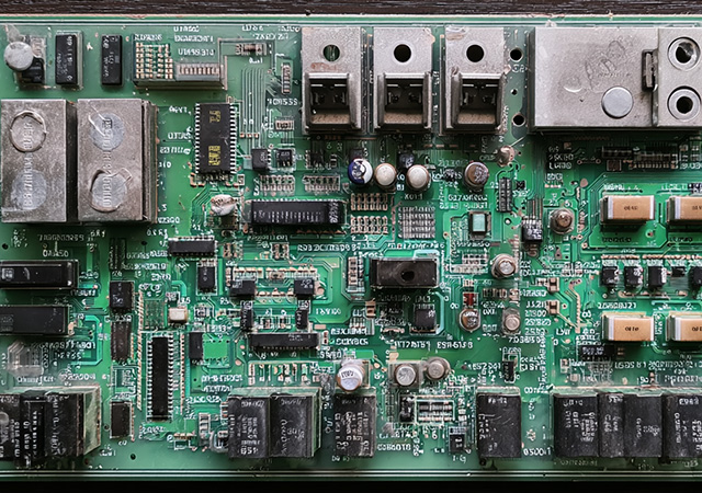 Outdoor Light PCBs: Illuminating the Path for Robust and Efficient Lighting Solutions