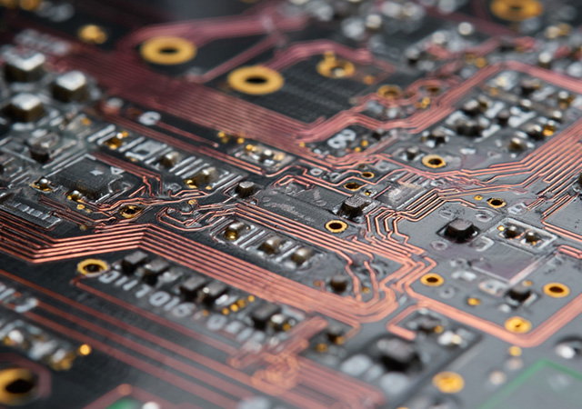 Wazam High Quality Aluminum PCB: Setting Standards in Reliability and Performance