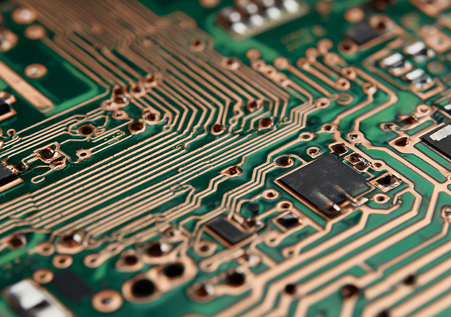 Double Sided Aluminum PCB Design: Key Principles and Industrial Applications