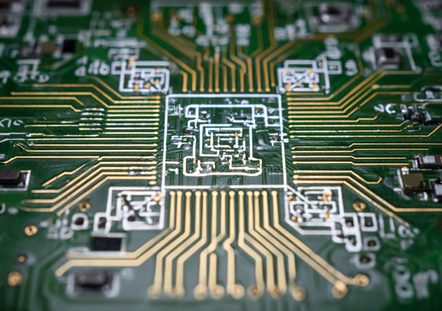 RF Application Blind Vias in Al PCBs: Enhancing Performance and Reliability