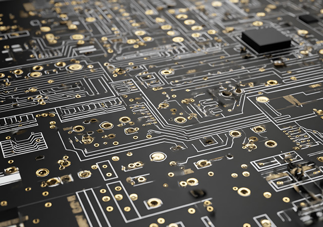 Ventec Aluminum CCL Material Datasheet: A Paradigm of Thermal and Electrical Excellence
