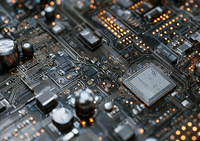 Ventec Aluminum Based CCL: Technical Innovations and Industrial Impact in Modern Electronics