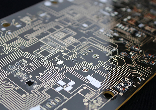 High Thermal Aluminum Substrate PCBs: Shaping the Future of Electronics
