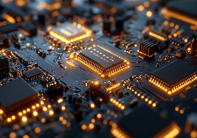 High Brightness LED FR4 PCB: Engineering Solutions for Intense Illumination Systems