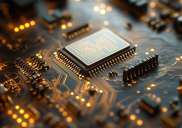 Blind and Buried Vias FR4 PCB: High-Density Interconnect Solutions for Modern Electronics