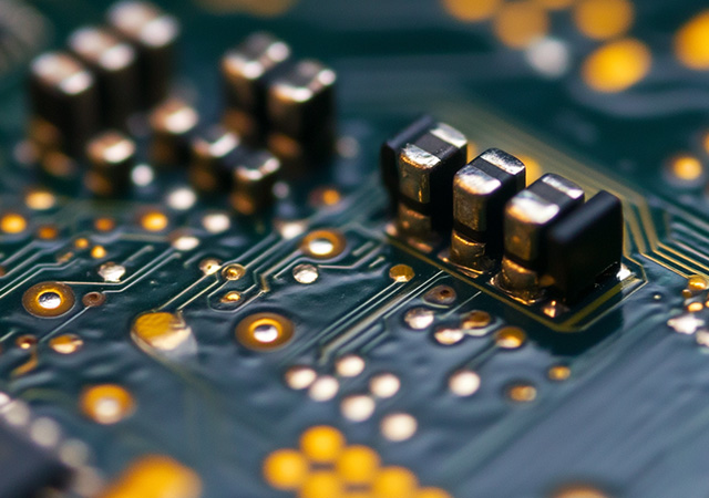 RF Application FR4 Blind Vias PCB: Signal Integrity Solutions for High-Frequency Electronics