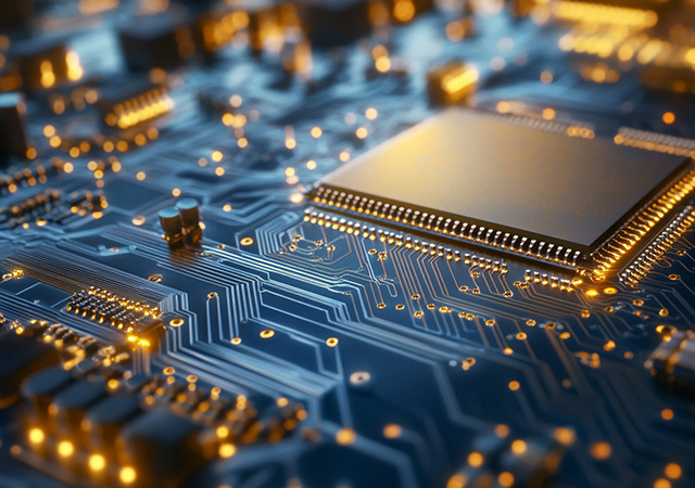 FR4 PCB: Evolution, Innovations, and the Future of Printed Circuit Boards