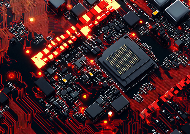 CEM-3-09HT High Temp PCB Material: Engineered Resilience for Extreme Thermal Environments