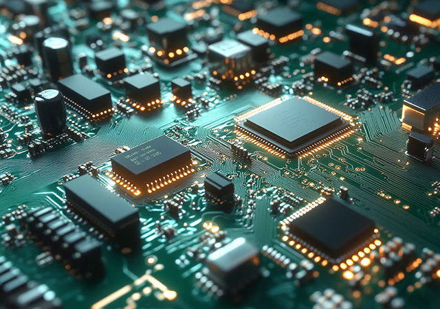 FR4 PCB: The Universal Foundation of Modern Electronics