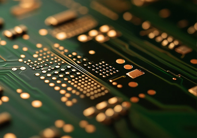 Tapped Counterbore CEM3 PCB Solution: Enhancing Component Security Through Integrated Threaded Recesses