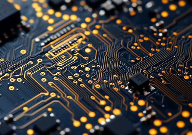 Halogen Free FR4 PCB Type: Advancing Safety and Sustainability in Electronics
