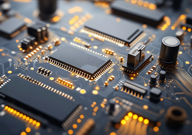 Halogen-Free CEM3 PCB Material Supplier: Navigating Sustainability and Performance in Electronics