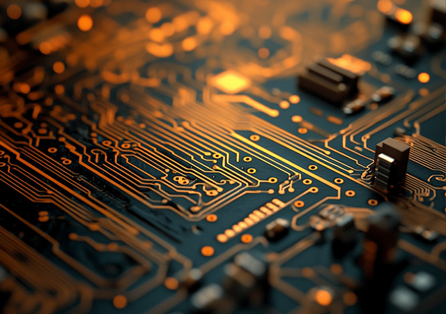 High Durability Composite Epoxy CEM3 Material: Engineering Resilience in PCB Substrates