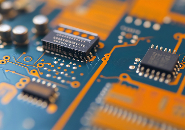 High Temperature FR4 PCB Material: Engineering Resilience for Extreme Thermal Environments