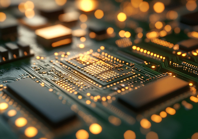 Standard FR4 PCB Material Type: The Cornerstone of Electronic Manufacturingv