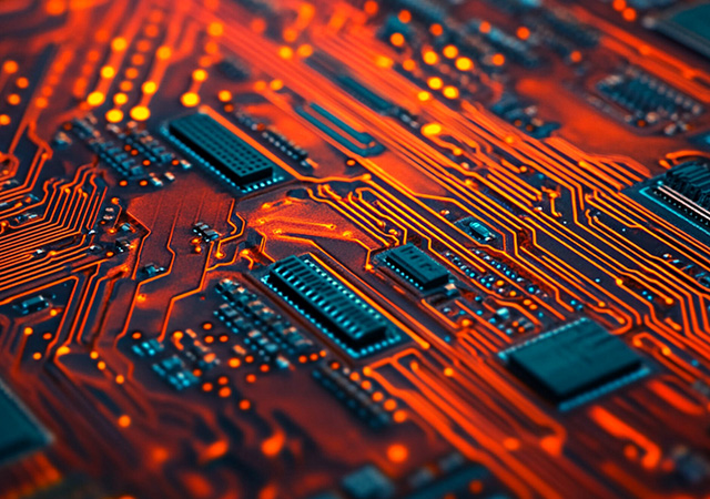 Rigid FR4 PCB: The Foundation of Reliable Electronic Systems