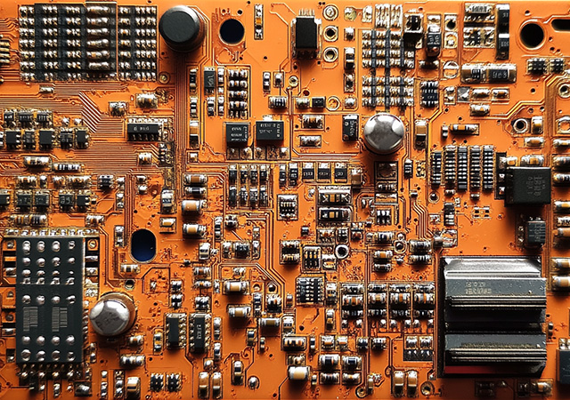CEM3 PCB: Enhancing High-Frequency Signal Integrity and Durability in Harsh Environments