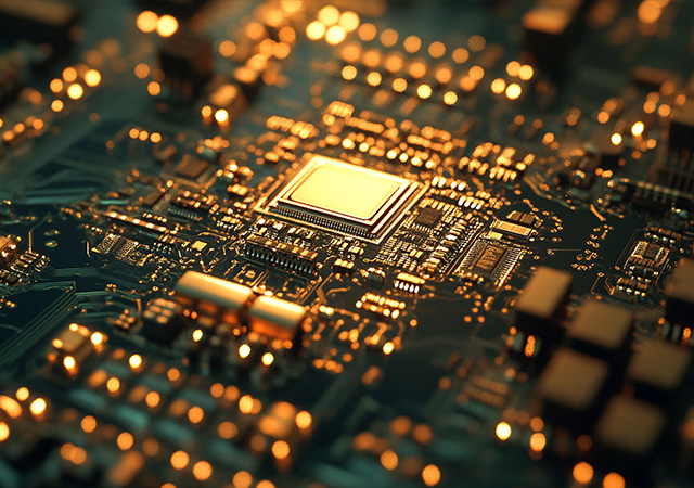 4 Layer Rigid FR4 Circuit Board: Balancing Complexity and Performance in Electronics