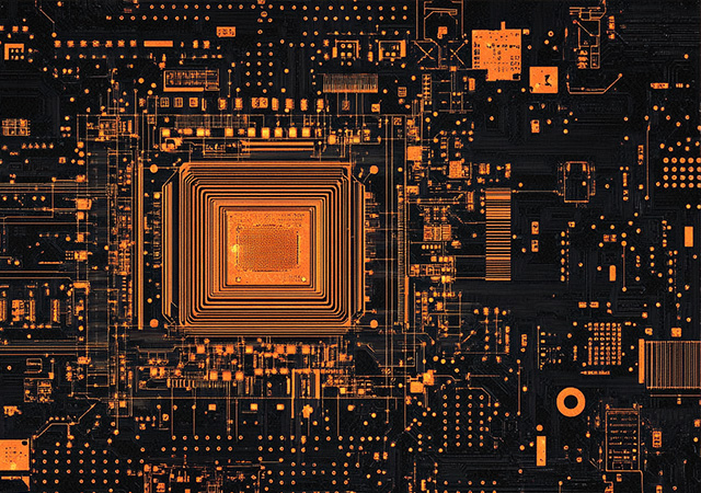 CEM3 PCB with Low Coefficient of Expansion: Enhancing Reliability in Temperature-Fluctuating Environments
