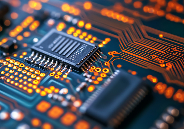 High Volume CEM3 PCB Manufacturing Service: Scaling Efficiency Without Compromising Quality