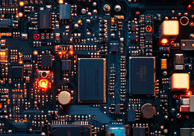 Thermal CEM3: Balancing Heat Management and Practicality in Electronics Substrates