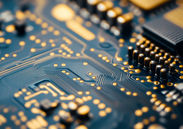 ISO 9001 CEM-3 PCB Manufacturer China: Setting Global Standards for Quality and Affordability