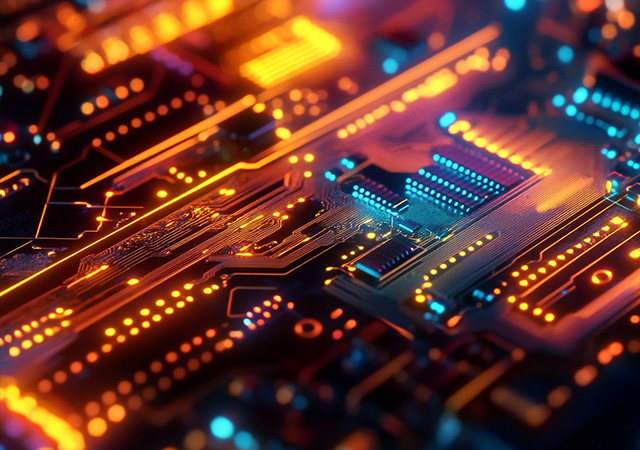 FR4 PCB: From Industrial Staple to Technological Enabler