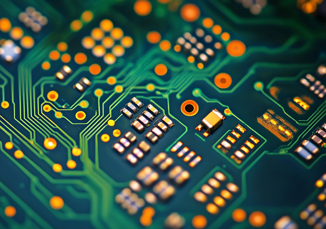 Composite Epoxy Material-3: The Versatile Workhorse of PCB Substrates