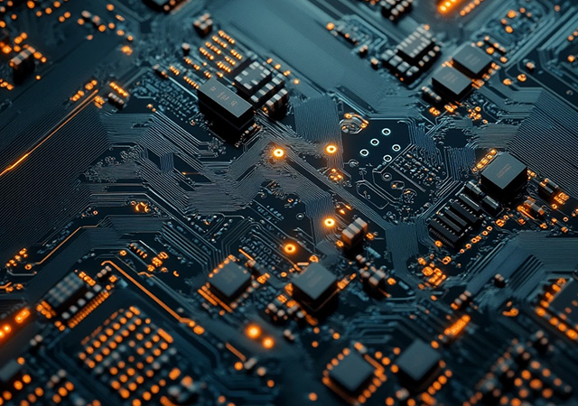 Panasonic R-1787 CEM3: Core Applications and Performance Optimization in High-Reliability Electronics