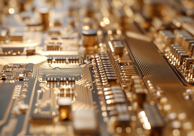 FR4 PCB Material Type: A Comprehensive Guide to Variants and Their Roles