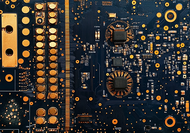 Composite Epoxy Material-3 CEM3 Specification: Balancing Performance and Practicality in PCB Substrates