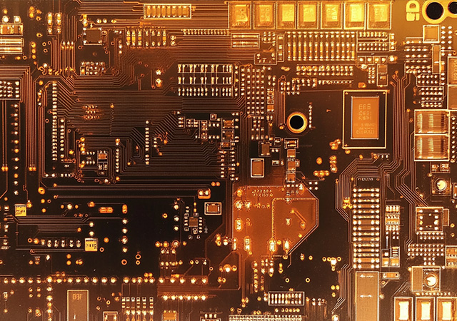 KB7150T High TG CEM3 Circuit Board: Reliable Performance for High-Temperature Electronics