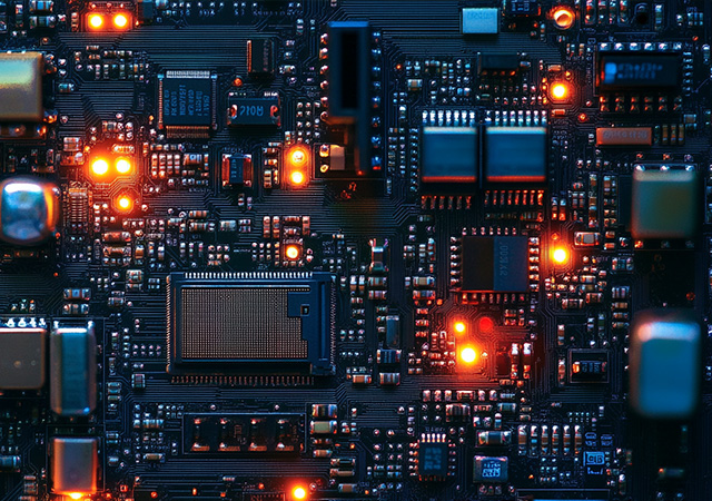 High Frequency Hybrid PCB Material: Enabling Next-Generation Communication Systems