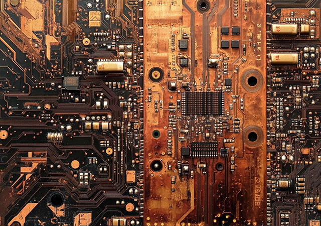 CEM3 PCB: Pioneering Circular Economy and Flexible Electronics in Modern Manufacturing